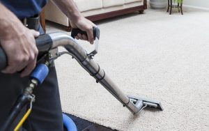 Carpet Cleaning Happy Valley Oregon